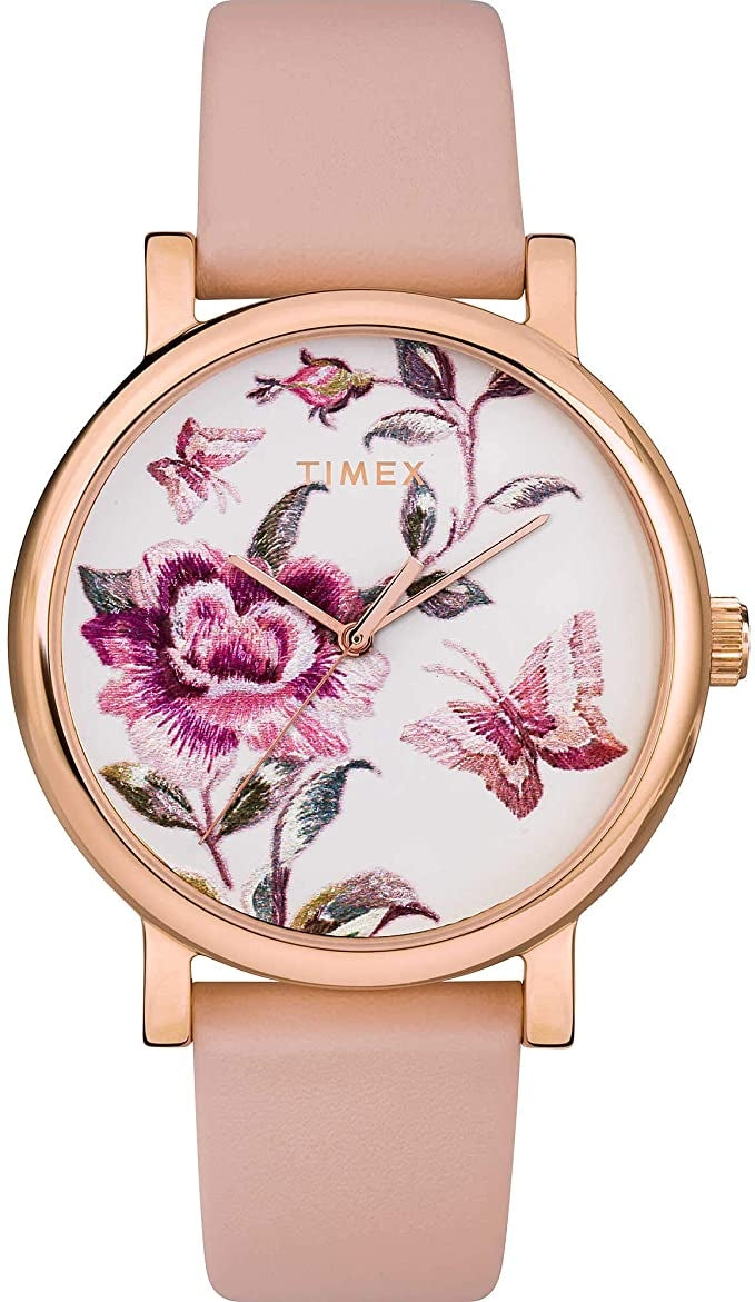 Timex  Tw2 U19300 Orologio Da Donna