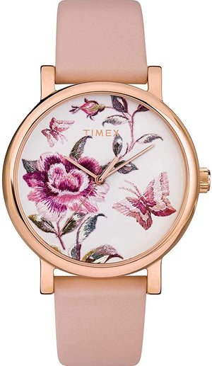Timex  Tw2 U19300 Orologio Da Donna