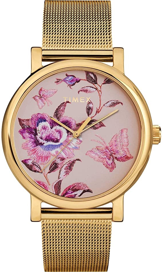 Timex  Tw2 U19400 Orologio Da Donna