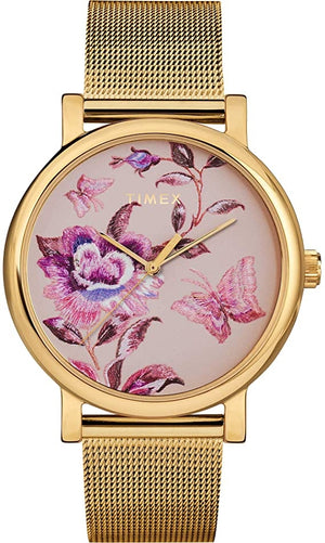 Timex  Tw2 U19400 Orologio Da Donna