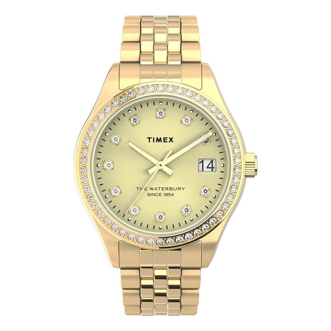 Timex  Tw2 U53800 Orologio