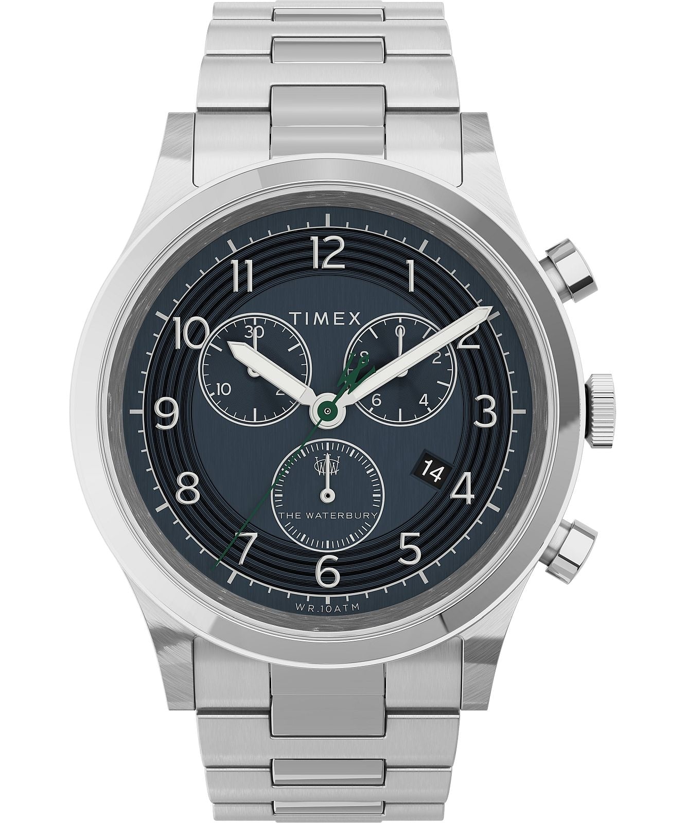 Timex  Tw2 U90900 Orologio