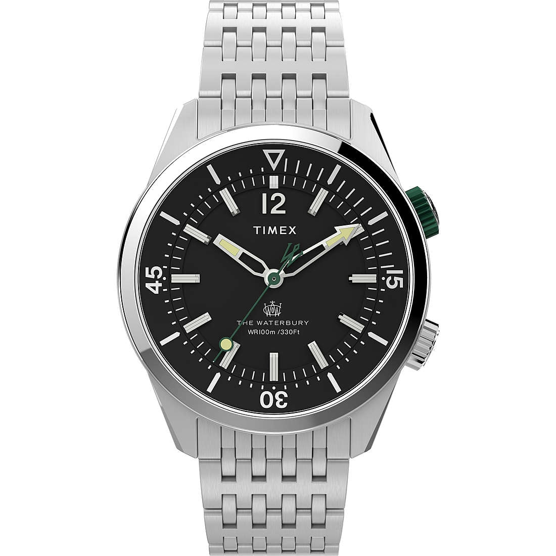 Timex  Tw2 V49700 Orologio