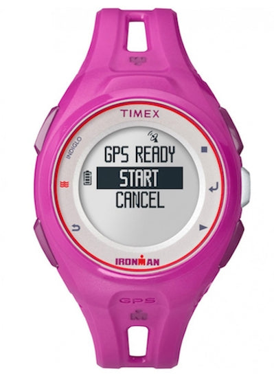 Timex  Ironman Run Gps Orologio Da Donna