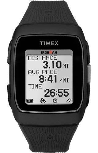 Timex  Ironman Gps Orologio Da Donna