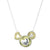 Guess Jewels Mod. Ubn11140 Orologio Da Donna