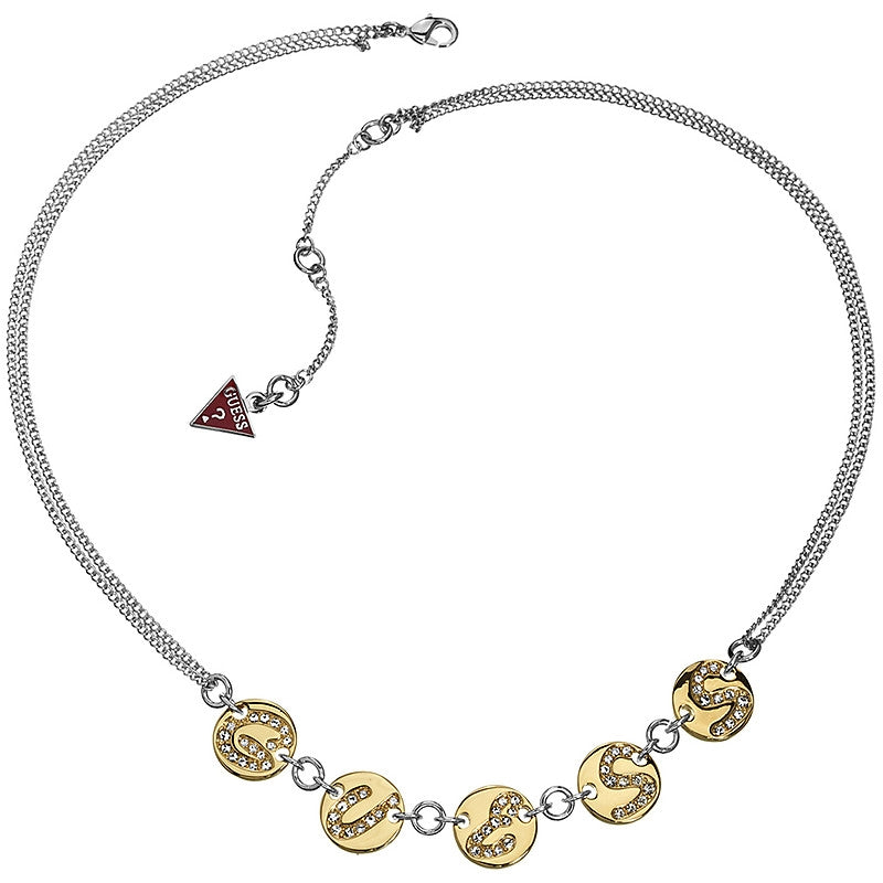 Guess Jewels Mod. Ubn11305 Orologio Da Donna