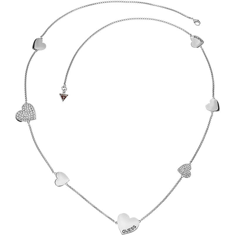 Guess Jewels Mod. Ubn11434 Orologio Da Donna