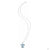 Guess Jewels Mod. Ubn61001 Orologio Da Donna