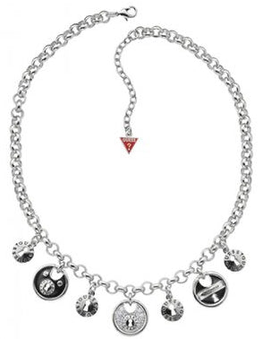 Guess Jewels Mod. Ubn71213 Orologio Da Donna