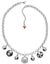 Guess Jewels Mod. Ubn71213 Orologio Da Donna