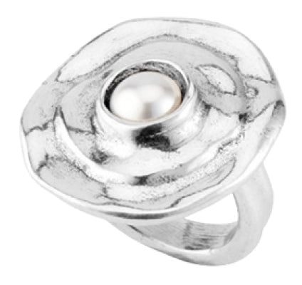 Anelli Uno De 50 Mod. Ud_an10589bplmtlxl