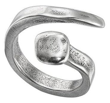 Anelli Uno De 50 Mod. Ud_ani0456mtl0000l