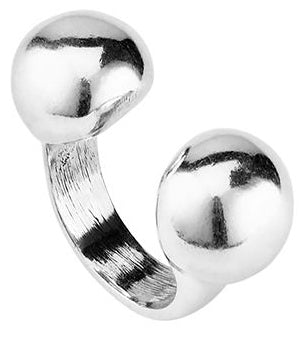 Anelli Uno De 50 Mod. Ud_ani0572mtl000xl