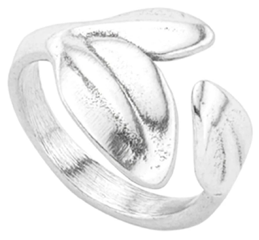 Anelli Uno De 50 Mod. Ud_ani0602mtl00012