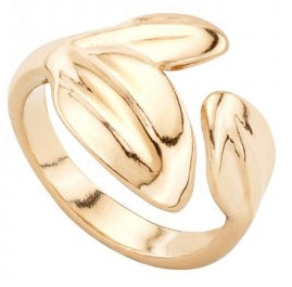 Anelli Uno De 50 Mod. Ud_ani0602oro00012
