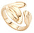 Anelli Uno De 50 Mod. Ud_ani0602oro00012