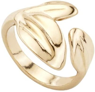 Anelli Uno De 50 Mod. Ud_ani0602oro00018