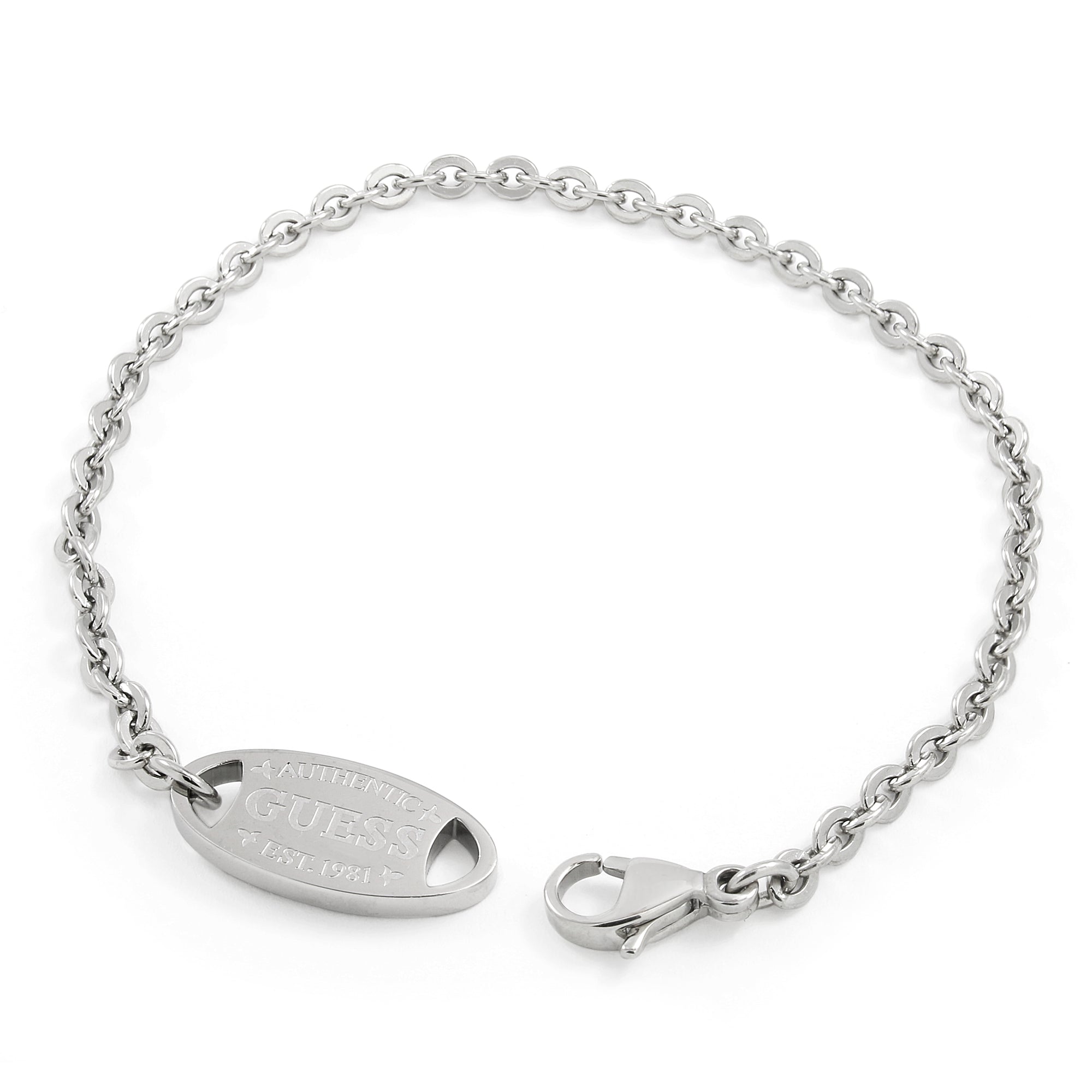 Guess Jewels Mod. Usb11007 Orologio Da Donna