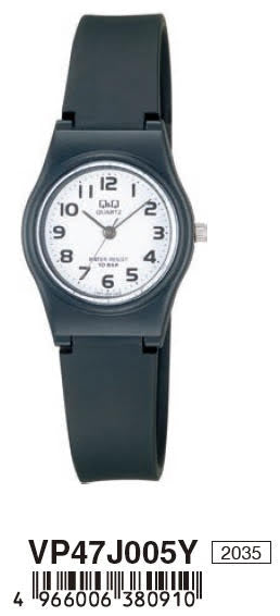 Q&Q Fashion Vp47 J005 Y Orologio Da Donna