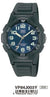 Q&Q Fashion  Vp84 J003 Y Orologio Da Uomo