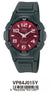 Q&Q Fashion  Vp84 J015 Y Orologio Da Uomo