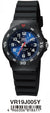 Q&Q Fashion  Vr19 J005 Y Orologio Da Bambino