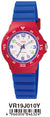 Q&amp;Q Fashion Vr19 J010 Y Children's Watch