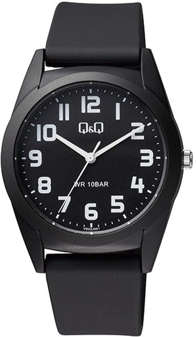 Q&Q Fashion  Vs22 J001 Y Orologio Da Bambino