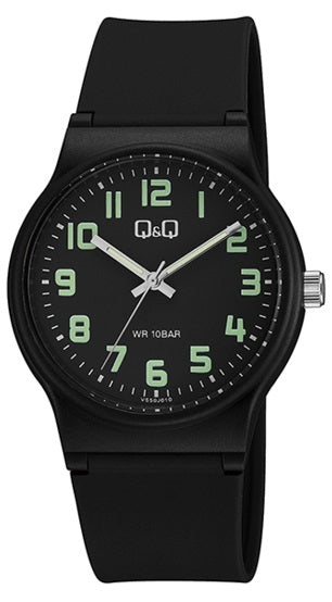 Q&Q Fashion  Vs50 J010 Y Orologio Da Uomo