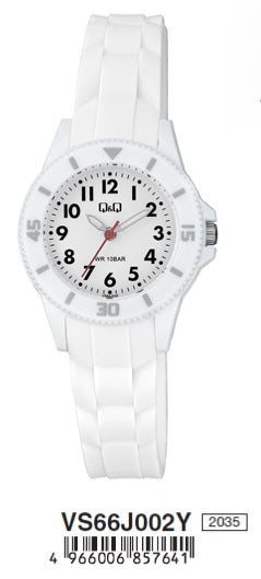 Q&Q Fashion  Vs66 J002 Y Orologio Da Donna