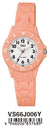 Q&amp;Q Fashion Vs66 J006 Y Children's Watch