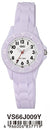 Q&amp;Q Fashion Vs66 J009 Y Children's Watch