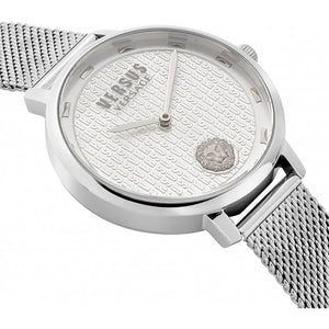 Versus By Versace  La Villette Orologio Da Donna