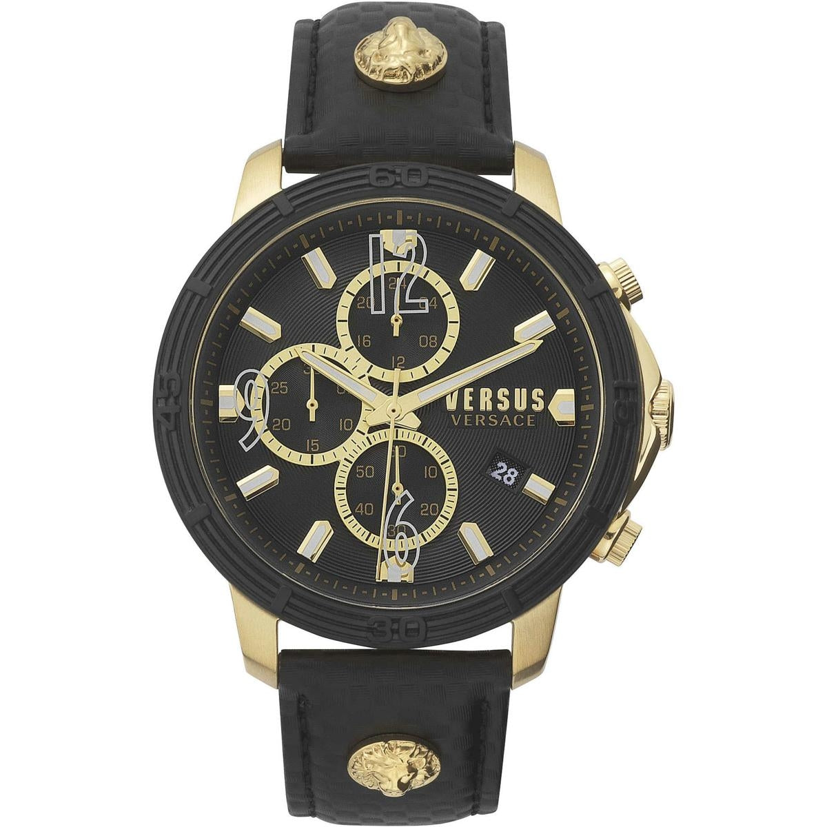 Versus Versace  Vsphj0320 Orologio