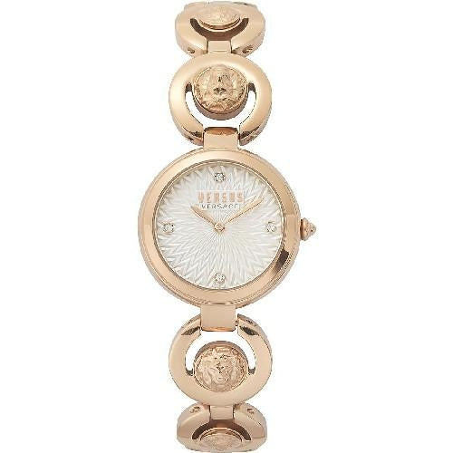 Versus Versace  Monte Stella Orologio Da Donna