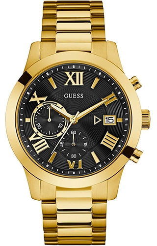 Guess  W0668 G8 Orologio Da Uomo