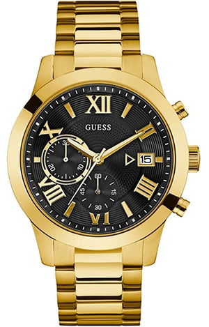 Guess  W0668 G8 Orologio Da Uomo