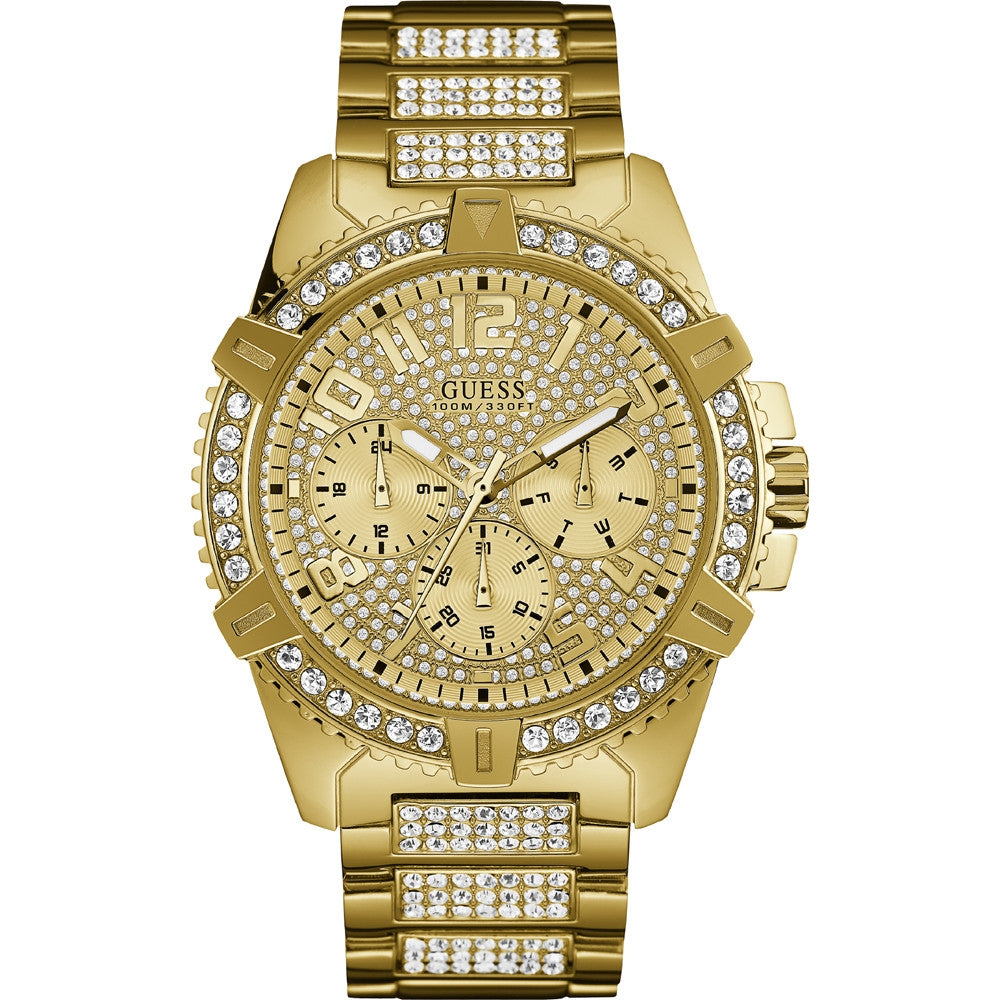 Guess   W0799 G2 Orologio Da Uomo