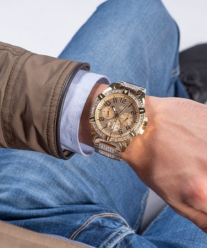 Guess   W0799 G2 Orologio Da Uomo