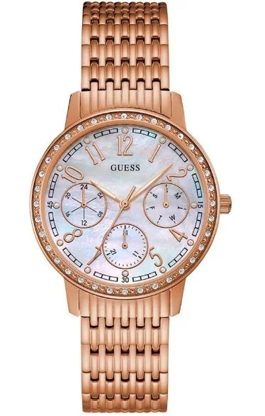 Guess  W1086 L2 Orologio