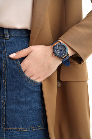 Guess  W1094 L2 Orologio