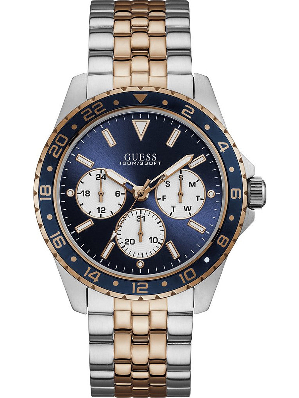 Guess  W1107 G3 Orologio