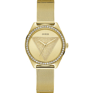 Guess  Glitz Orologio Da Donna