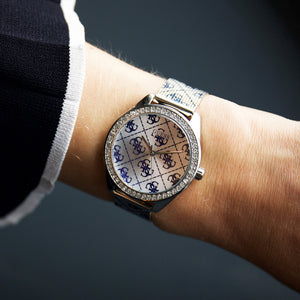 Guess  W1279 L1 Orologio Da Donna