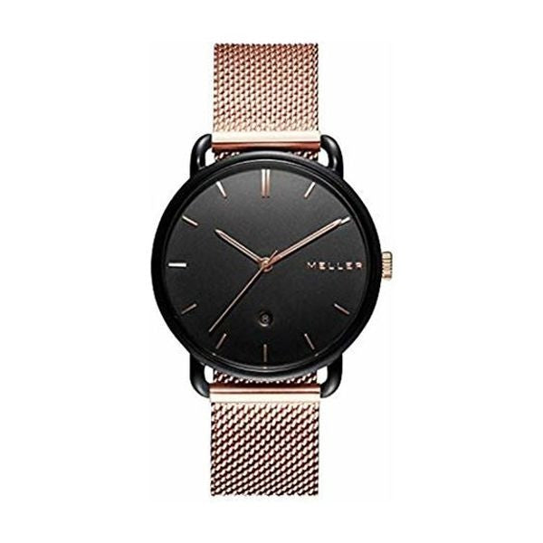 Meller   W3 N 2 Rose Orologio
