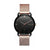 Meller   W3 N 2 Rose Orologio