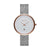 Meller   W5 Rb 2 Silver Orologio