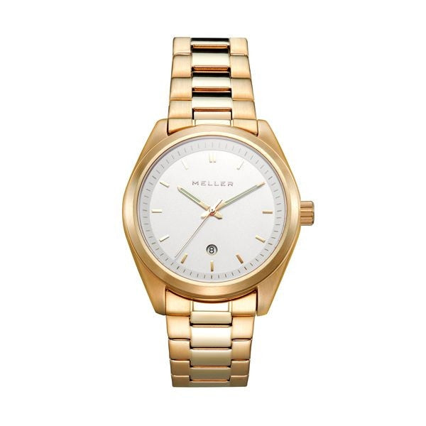 Meller   W9 Ob 3.3 Gold Orologio