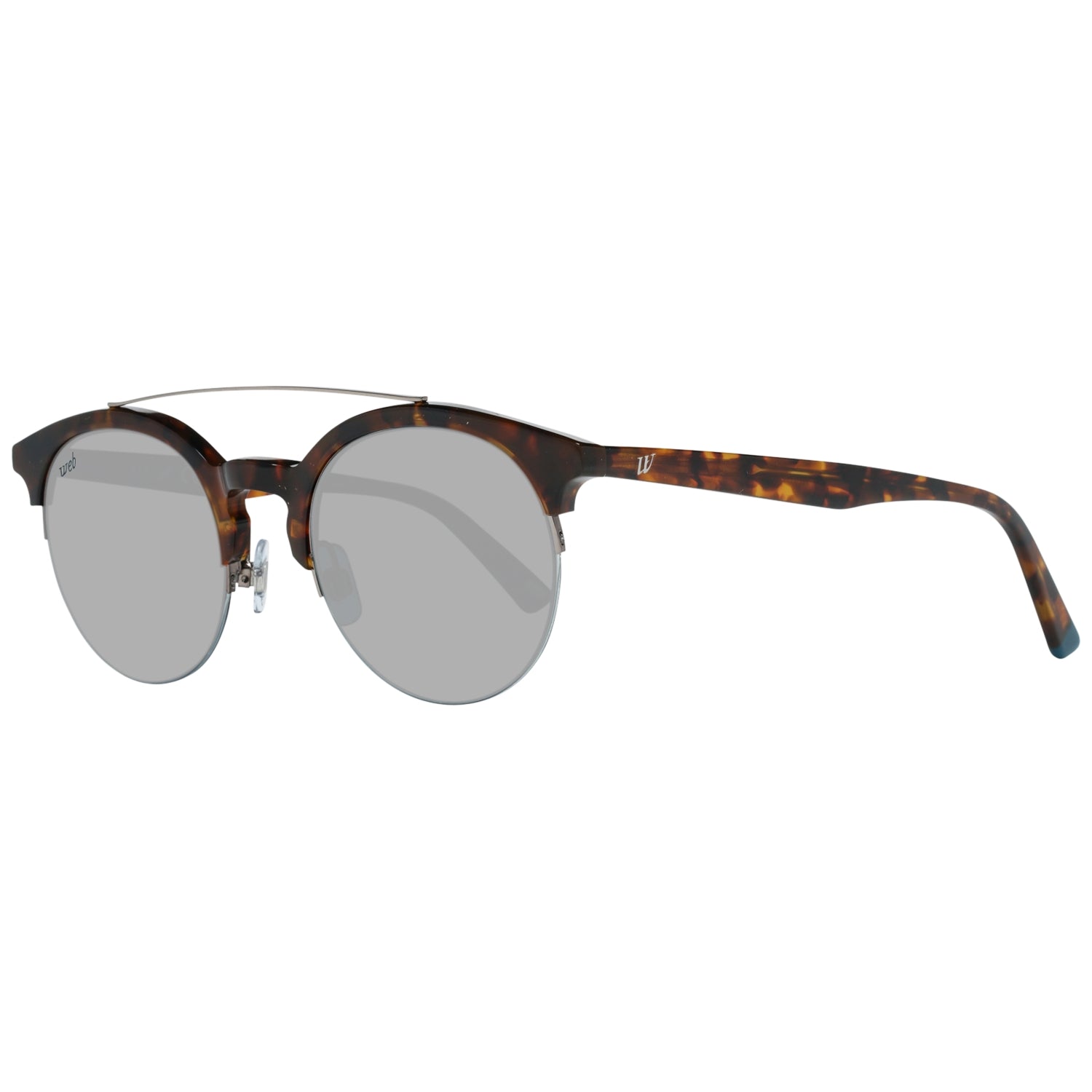 WEB SUNGLASSES Mod. WE0198 08V 57